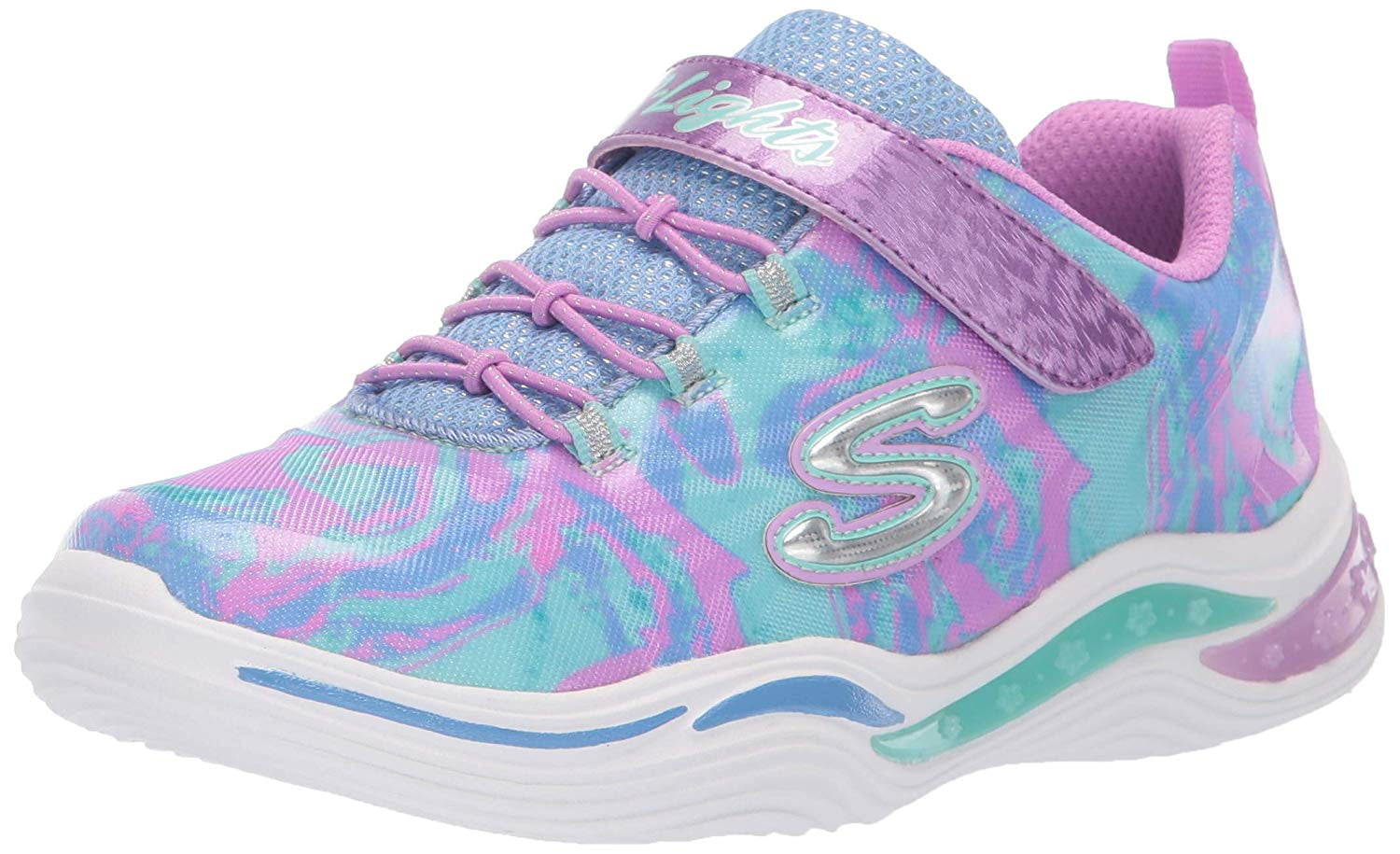 power petals skechers
