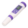 thumbnail image 1 of ORP Meter, ORP Test Pen Digital Display Replaceable PH Probe  For Swimming Pools For Laboratories For Spas, 1 of 8