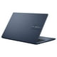 thumbnail image 4 of Laptop ASUS Vivobook 14: Intel Core i7 1355U, RAM 16GB DDR4, SSD 1TB, Pantalla 14", Windows 11 Home, 4 of 4