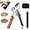 1pcs-a, variant on Boksene Eyelet Pliers for Tarpaulins, Boksene Eyelet Pliers Set, 0.39 in/10.5mm Eyelets and Grommets Punch Plier Kit with 100pcs Silver Grommets, for Fabrics, Canvas, Tarpaulin and More (1pcs-A)