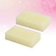 thumbnail image 4 of Esponja de lufa multiusos para limpieza, descontaminación, cepillo de cocina para lavabos, bañeras, azulejos y ventanas (beige), 4 of 7