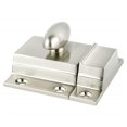 thumbnail image 1 of Berenson 5150-BPN-P Convertible Latches Latch - Brushed Nickel, 1 of 1