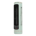 thumbnail image 1 of Ventilador De Refrigerador De Escritorio Sin Buque Para Dormitorio En Casa, Oficina, Aire Libre, Ventilador De Enfriamiento De Mesa Portátil Con 3 Velocidades, Material ABS, 1 of 7