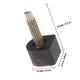 thumbnail image 5 of OUNONA 30Ud Puntas Reemplazables Para De Con Reducción De Ruido Y Agarre Seguro, 5 of 6