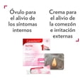 thumbnail image 2 of Canesten V Dual Óvulo y crema 1 día, 2 of 4