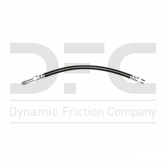 Rear Dynamic Friction Company Brake Line Hose 350-31067 For 2015-2017 BMW i8