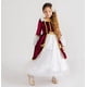 thumbnail image 2 of Disfraz de princesa Dress Up America Renaissance para niñas, 2 of 3