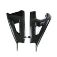 thumbnail image 3 of Pour Kawasaki ZX10R 2016-2025 Protection de Bras Pivotant en Fibre de Carbone, 3 of 5