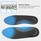 thumbnail image 4 of 1 par de Plantillas de Soporte de Arco Plantillas Ortopédicas Acolchadas para Pies Plantillas de Zapatos para Fascitis Plantar para Adultos ANGGREK Otros, 4 of 8