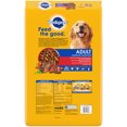thumbnail image 3 of PEDIGREE Complete Nutrition Adult Dry Dog Food Grilled Steak & Vegetable Flavor Dog Kibble, 16 lb. Bag, 3 of 10