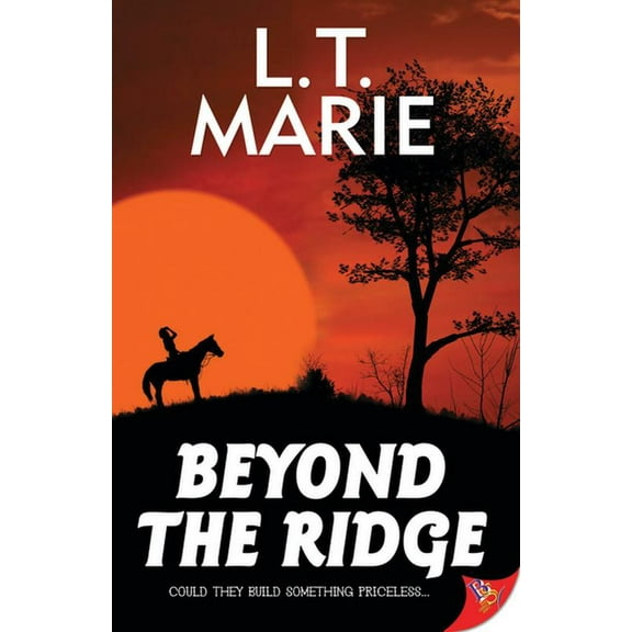Beyond the Ridge, (Paperback)