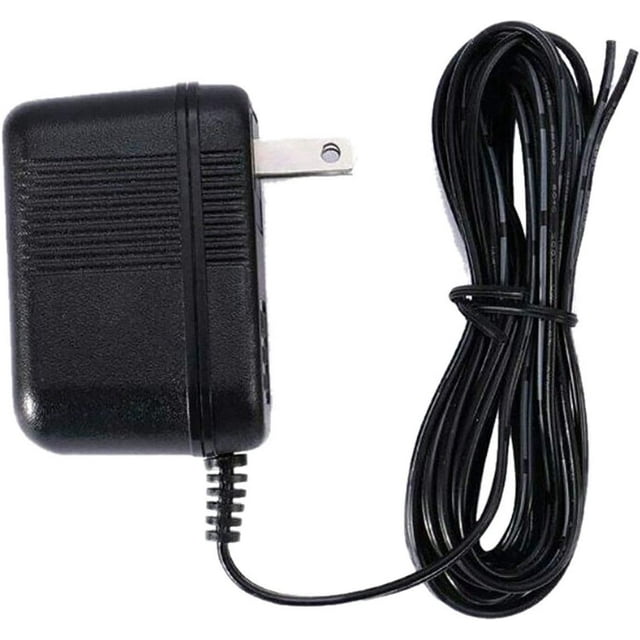Yustda Power Adapter for Ring Video Doorbell/Ring Doorbell 2/ Ring