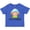 Royal Blue, variant on Inktastic I'm a Fungi with Mushroom Boys or Girls Toddler T-Shirt