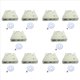 thumbnail image 1 of 10X SFR1M44 U100 USB Emulador de Unidad de Disquete Maquina de ABS para la Industria, 1 of 5