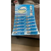 cipla  health naselin inhaler 12 packs