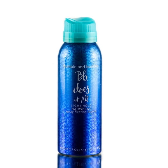 Does It All Hair Spray, By Bumble And Bumble - 2.7 Oz Hair Spray