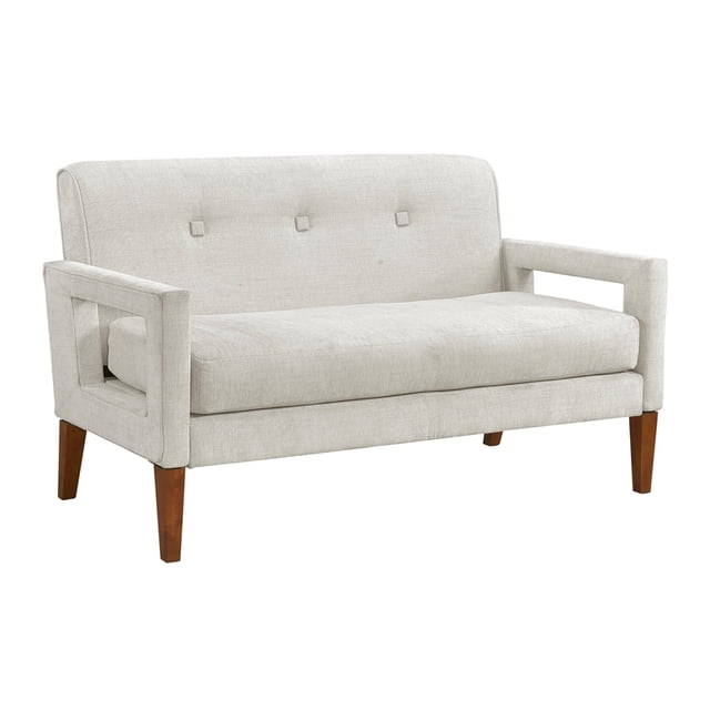 Lexicon Belfort Causeuse en Chenille Beige