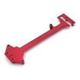 thumbnail image 1 of Langgg RC Car Second Floor Plate Remote Control Vehicle Metal Plates Automobile Toys Repair Upgrade Modified Spare Parts Red, 1 of 6