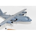 thumbnail image 6 of Lockheed Martin® AC-130U, 4th SOS Ghostriders, Model, Mahogany 1/74 (21") Scale Model, 6 of 9