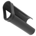 thumbnail image 1 of UPOUART Conector Plástico Reductora Para Elíptico Hueco En Accesorios De De Gimnasio Negro, 1 of 8