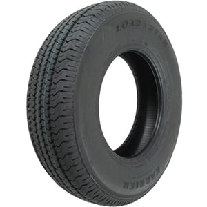 Loadstar Karrier Steel Belted ST205/75R14 205/75R14 108/103M D 8 Ply Trailer Tire Sansujyuku sansujyuku.com