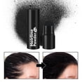 thumbnail image 1 of Ganfancp Línea de Pelo Marrón En Polvo 1.1G Cabeza de Esponja de Pelo a Prueba de Agua y Antisudor Línea de Pelo En Polvo Ofertas Del Día 1X Polvo Negro para La Raya Del Pelo 1,1G, 1 of 7