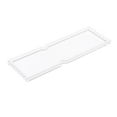 thumbnail image 4 of 4 placas de arena movediza acrílicas para manualidades DIY, platos vacíos de arena movediza, tarjeta en blanco transparente, arena movediza líquida Estilo B, 4 of 8