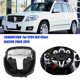 thumbnail image 5 of Car Steering Wheel Column Dust Cover A2046807308 for X204 -Class GLK300 08-2015 Steering Pillar Trim C, 5 of 5