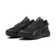 thumbnail image 5 of PU & MA Extend Lite Trail 37953801 Mens Black Mesh Athletic Hiking Shoes, 5 of 6