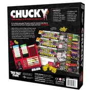 Trick or Treat Studios Chucky New