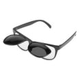 thumbnail image 2 of Safety Goggles,Flip Protection Safety Goggles Protection Glasses Flip Safety Glasses Top-Notch Performance, 2 of 14