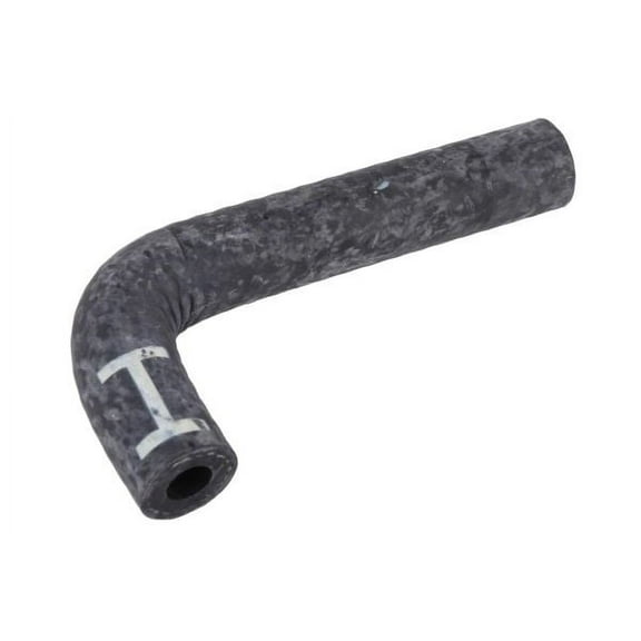 Coolant Recovery Reservoir Vent Hose