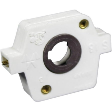 Whirlpool WY704512 Cooktop Burner Igniter Switch Genuine Original Equipment Manufacturer (OEM) Part