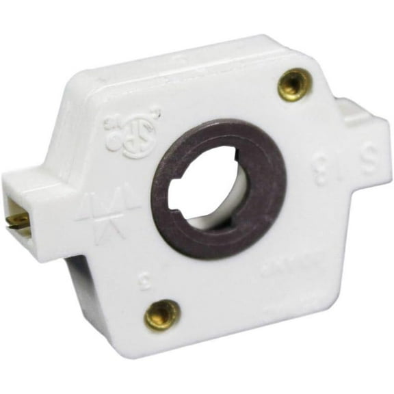 Whirlpool WY704512 Cooktop Burner Igniter Switch Genuine Original Equipment Manufacturer (OEM) Part