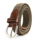 thumbnail image 1 of Cinturón elástico de lona tejida para hombres/mujeres/jóvenes Adepaton BST3006992-1, 1 of 6