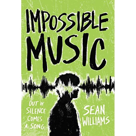Pre-Owned Impossible Music (Hardcover) 054481620X 9780544816206