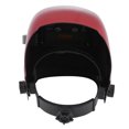 thumbnail image 1 of Máscara de Soldadura, Soldadura con Oscurecimiento Automático Solar Casco de Soldadura con Oscurecimiento Automático Casco de Soldadura Adaptado para la Perfección, 1 of 14