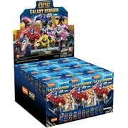 Galaxy Version Vol. 5 Box of 9 Blind Box Model Kits | Transformers One | Blokees