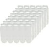 SpiroPure SP-BN-420-50 50 Micron #4 (20”) Woven Nylon Monofilament Mesh Liquid Bag Filter BN-420-50 255255-03 (Case of 40)