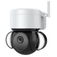 thumbnail image 2 of Noche inalámbrica de la cámara la la cámara de WiFi, enchufe de seguimiento automático al aire libre-EE. UU. Baoblaze cámara de seguridad para el hogar, 2 of 8