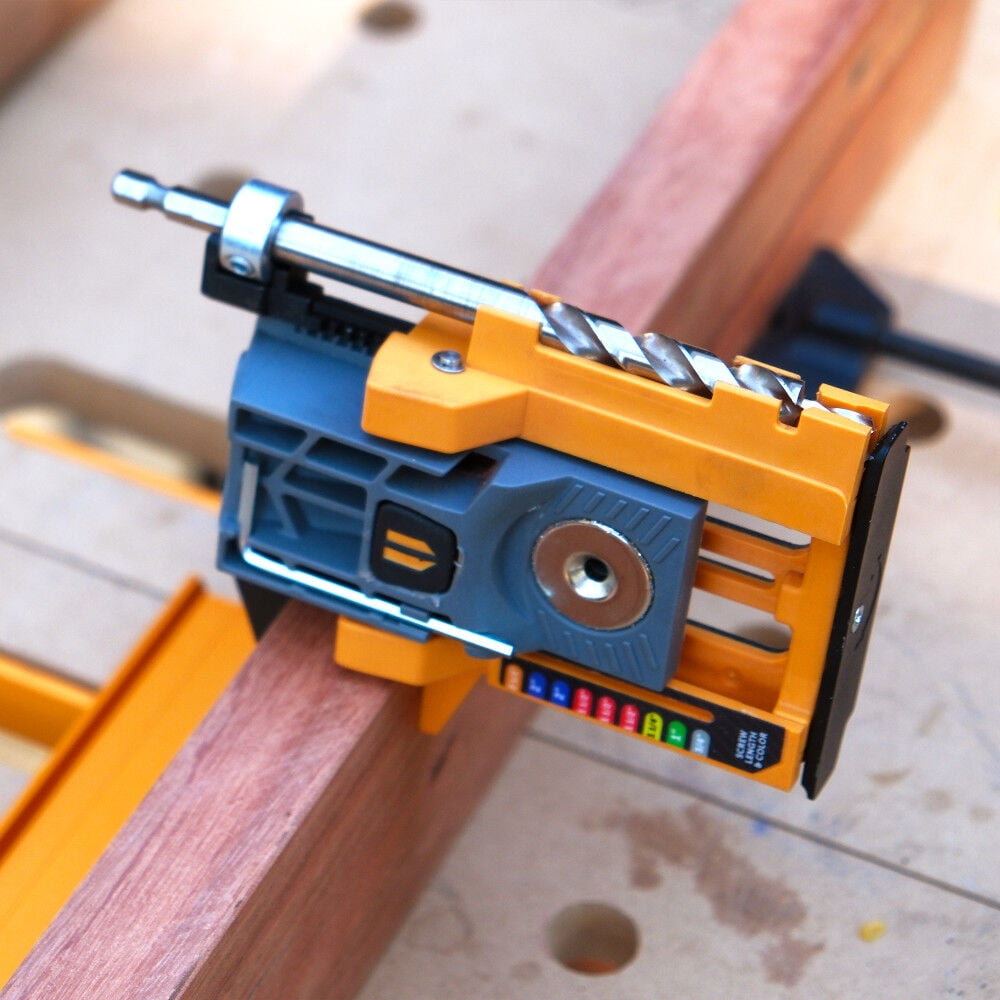 Bora Portamate Automatic Mini-Pocket Hole Jig