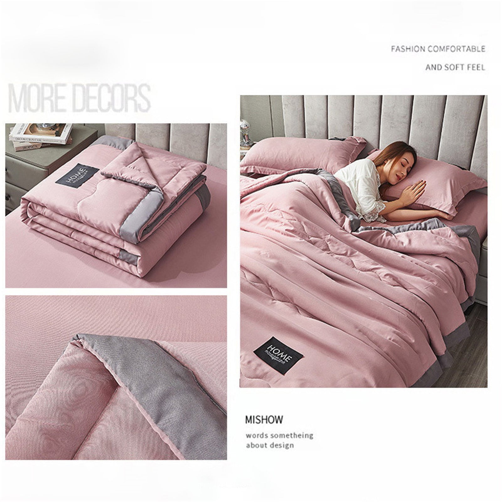 Winty Throw Blanket for Couch Sofa,Bed Blankets for Bed,Super Soft and Warm Throw Blanket for Couch, Sofa and Bed Cozy, Fuzzy and Lightweight,150*200Cm