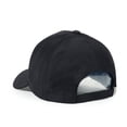 thumbnail image 6 of Quick Dry Breathable Baseball Cap Sun Protection Adjustable Lightweight Outdoor Sports Athletic Hat for Men Women Black One Size, 6 of 6