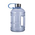 thumbnail image 2 of Geo sports bottles 0.5 gal Blue Stainless Steel Water Bottle with Screw Cap, 2 of 7