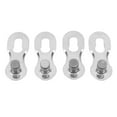 thumbnail image 2 of Bike Chain Link Connector,11 Speed Bicycle Chain Bicycle Chain Quick Link Speed Bike Chain Link Maximized Efficiency, 2 of 8