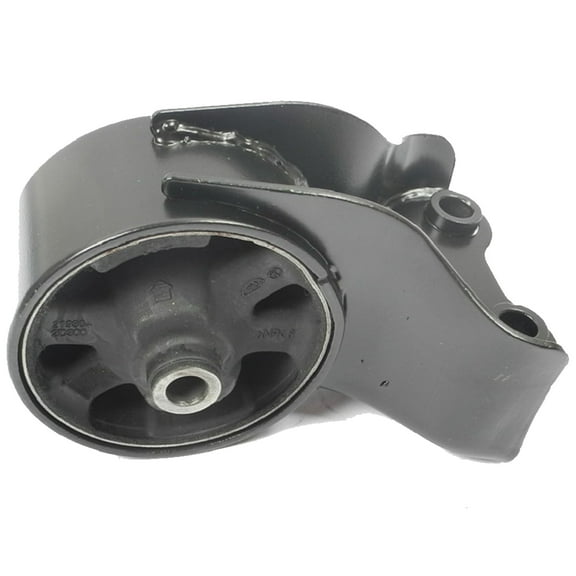 MotorKing A7116 EM-8945 Rear Left Engine Motor Mount Compatible with 01-08 Hyundai Elantra Tiburon 2.0L 2.7L 2001 2002 2003 2004 2005 2006 2007 2008