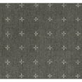 thumbnail image 4 of Momeni OLIVEOLI-2CHR80A0 8 x 10 ft. Oliver Hand Loomed Rectangle Area Rug, Charcoal, 4 of 10