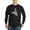 Black, variant on CafePress - 2 Mountain Biker White Long Sleeve T Shirt - Long Sleeve Dark T-Shirt