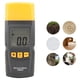 thumbnail image 5 of Detector De Humedad, Medidor De Humedad De Material ABS, Instrumento De Humedad, Medidor De Humedad De Alta Precisión Para Muebles De Madera ANGGREK Moisture Meter, 5 of 8