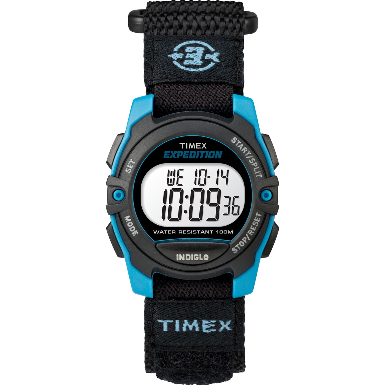 Timex Reissue Mens Watch TW2U72500 - Walmart.com